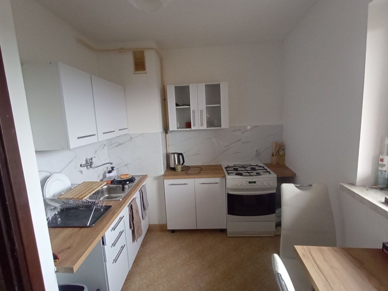 Mieszkanie 2-pokojowe Przemyśl, ul. Romualda Rosłońskiego. Zdjęcie 5