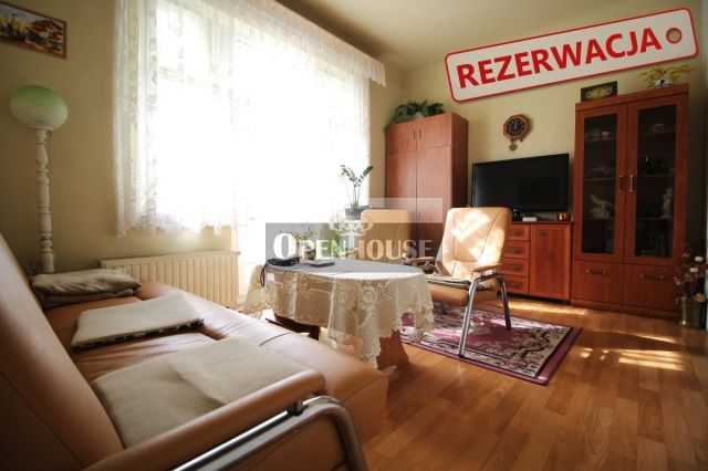 Mieszkanie 3-pokojowe Głogów Stare Miasto, ul. Piotra Skargi. Zdjęcie 1