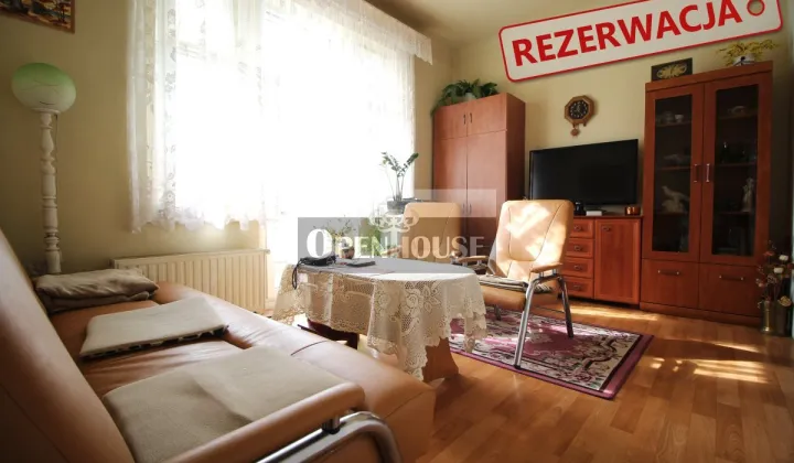 Mieszkanie 3-pokojowe Głogów Stare Miasto, ul. Piotra Skargi