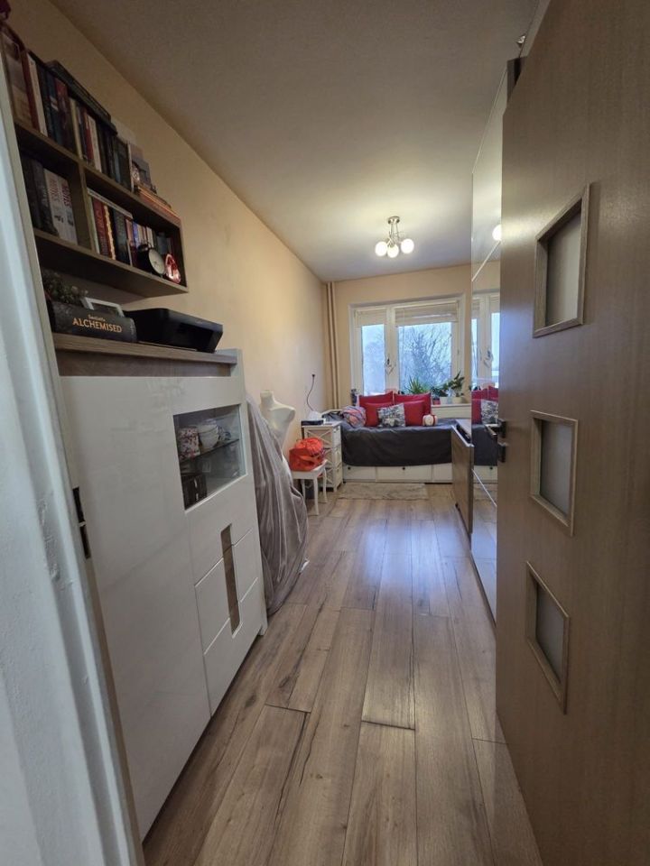 Mieszkanie 3-pokojowe Wołomin, ul. Kościelna. Zdjęcie 2