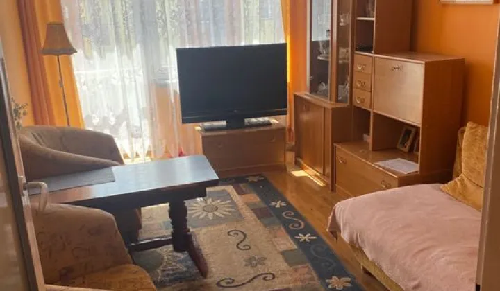 Mieszkanie 3-pokojowe Łuków, ul. dr. Władysława Dmocha