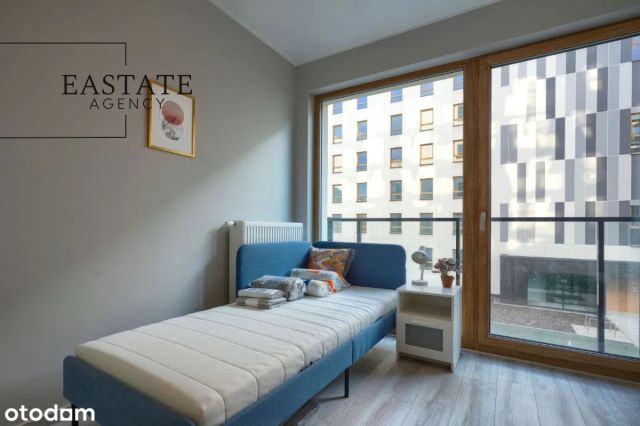 Mieszkanie 2-pokojowe Warszawa Mokotów, ul. Wynalazek. Zdjęcie 4