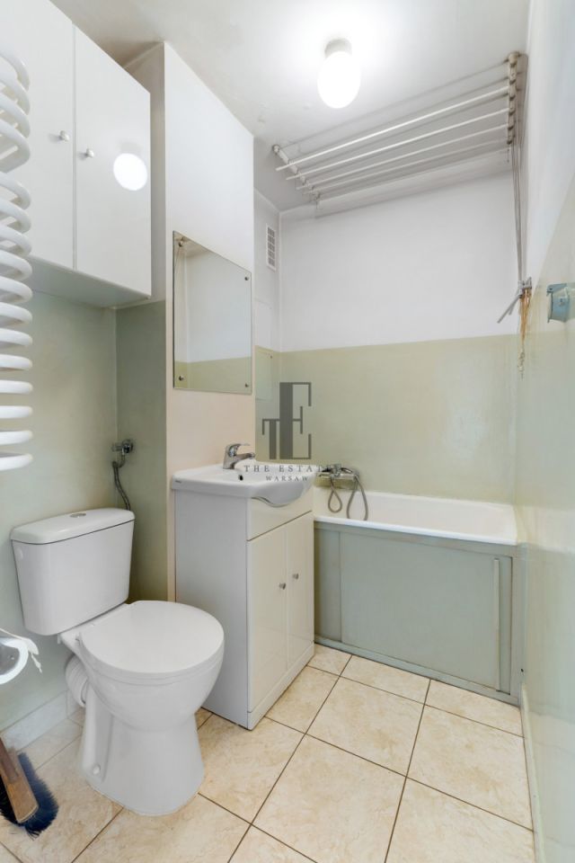 Mieszkanie 2-pokojowe Warszawa Targówek, ul. Żuromińska. Zdjęcie 8