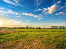 Działka budowlana Wielonek. Zdjęcie 1