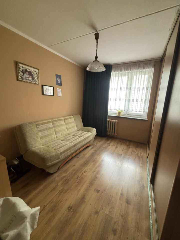 Mieszkanie 4-pokojowe Jastrzębie-Zdrój, ul. Miodowa. Zdjęcie 3