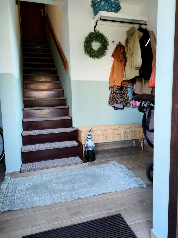 Mieszkanie 4-pokojowe Szczecin Gumieńce, ul. Kasztanowa. Zdjęcie 21