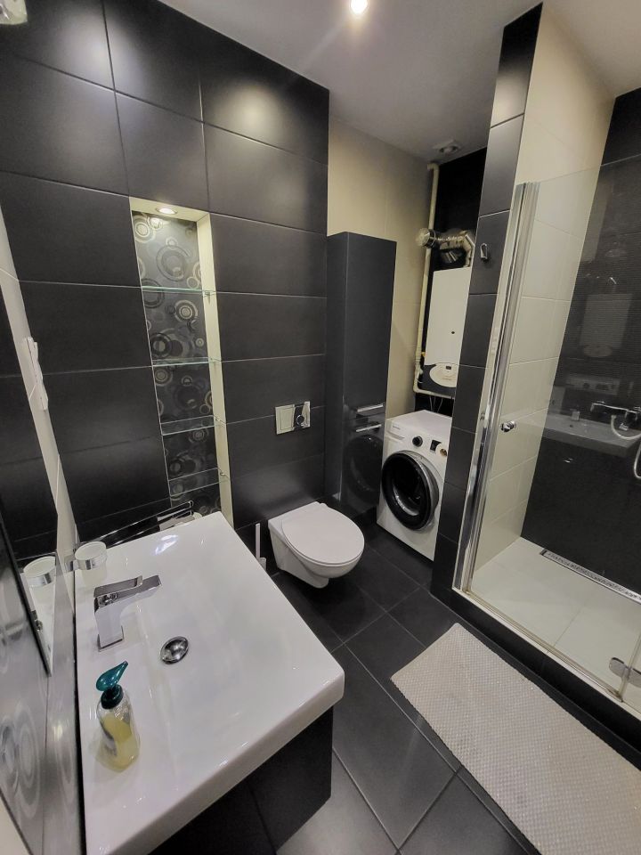 Mieszkanie 3-pokojowe Rybnik Zamysłów. Zdjęcie 8