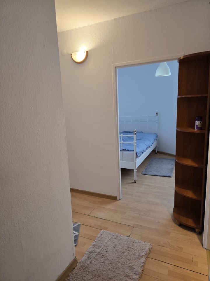 Mieszkanie 2-pokojowe Poznań Wilda, ul. Jana Umińskiego. Zdjęcie 5