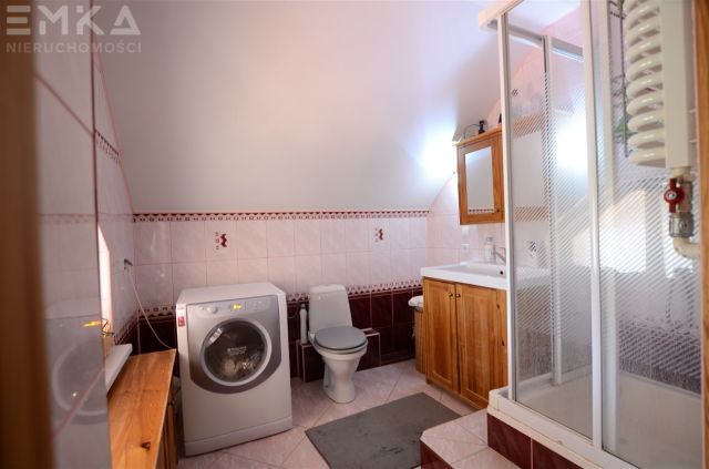 dom wolnostojący, 7 pokoi Rogowo. Zdjęcie 22