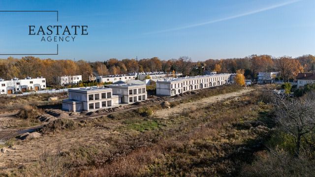 bliźniak, 5 pokoi Grodzisk Mazowiecki, ul. 3 Maja. Zdjęcie 6