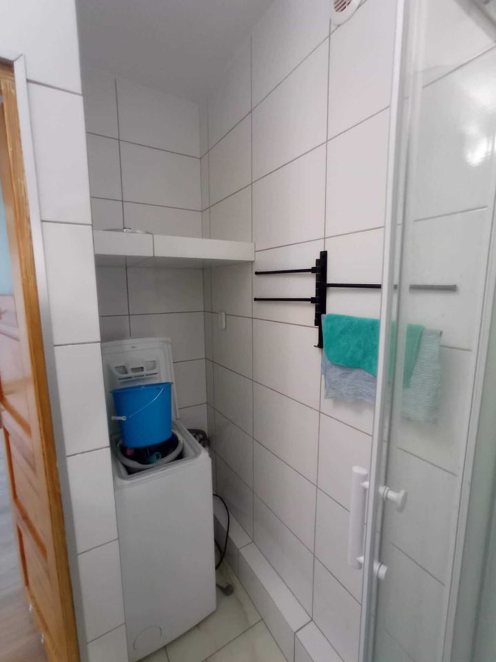 Mieszkanie 2-pokojowe Warszawa Wola. Zdjęcie 6