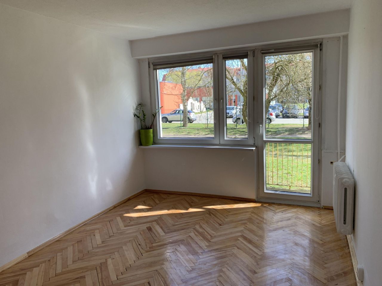 Mieszkanie 4-pokojowe Skierniewice Centrum, ul. Mikołaja Kopernika. Zdjęcie 9