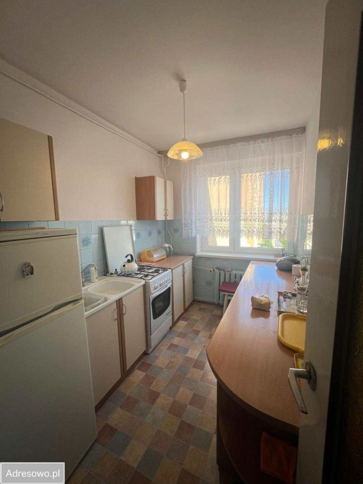 Mieszkanie 2-pokojowe Bydgoszcz Szwederowo, ul. Marii Konopnickiej. Zdjęcie 3