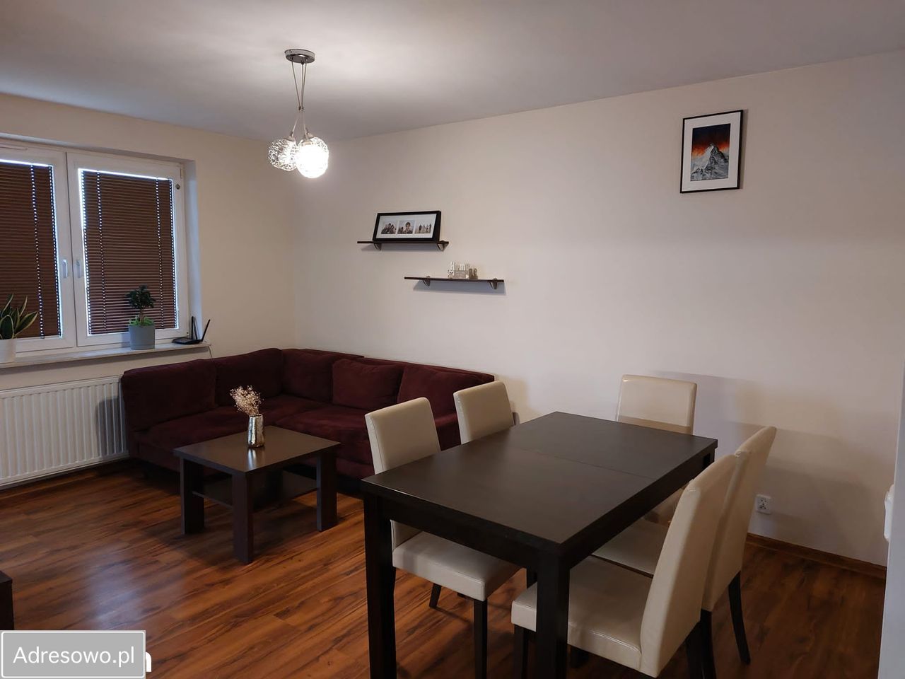 Mieszkanie 2-pokojowe Lublin Węglin, ul. Jantarowa. Zdjęcie 2