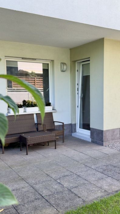 Mieszkanie 2-pokojowe Gdynia Karwiny, ul. Buraczana. Zdjęcie 4