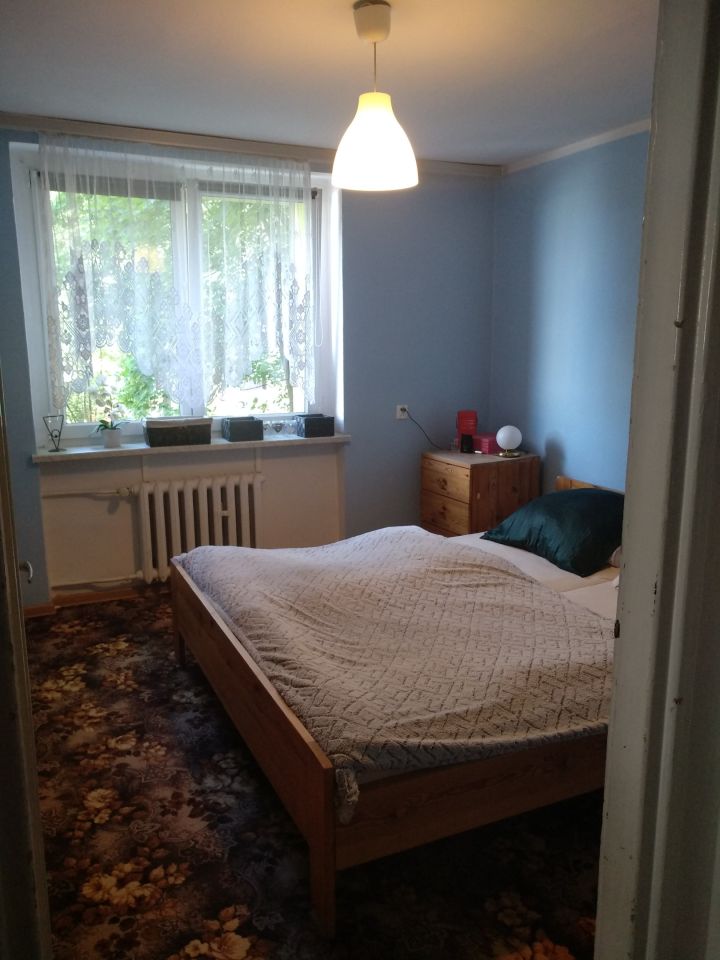 Mieszkanie 2-pokojowe Opole Zaodrze, ul. ks. Bolesława Domańskiego. Zdjęcie 6