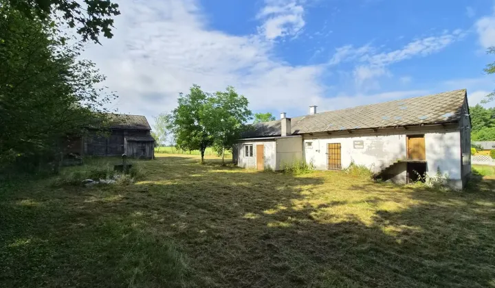 siedlisko, 2 pokoje Bielowice