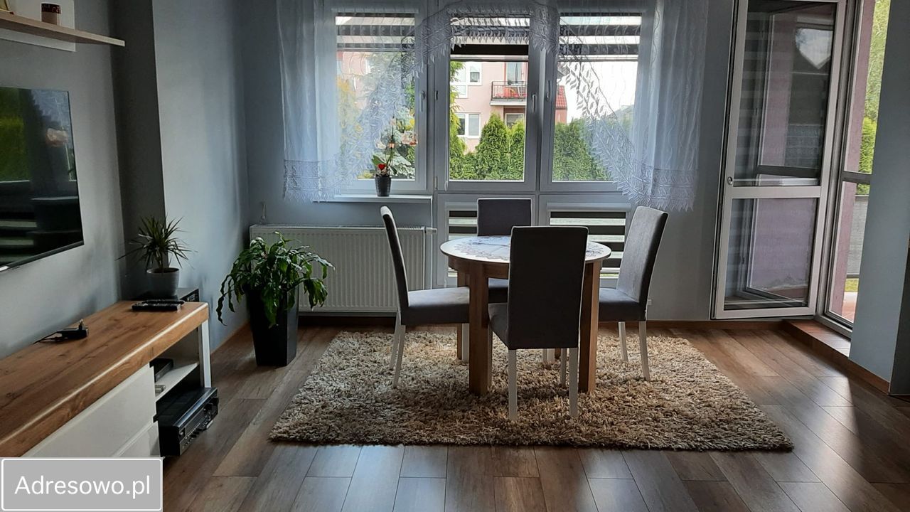 Mieszkanie 3-pokojowe Czarnowo, ul. Jarzębinowa. Zdjęcie 14