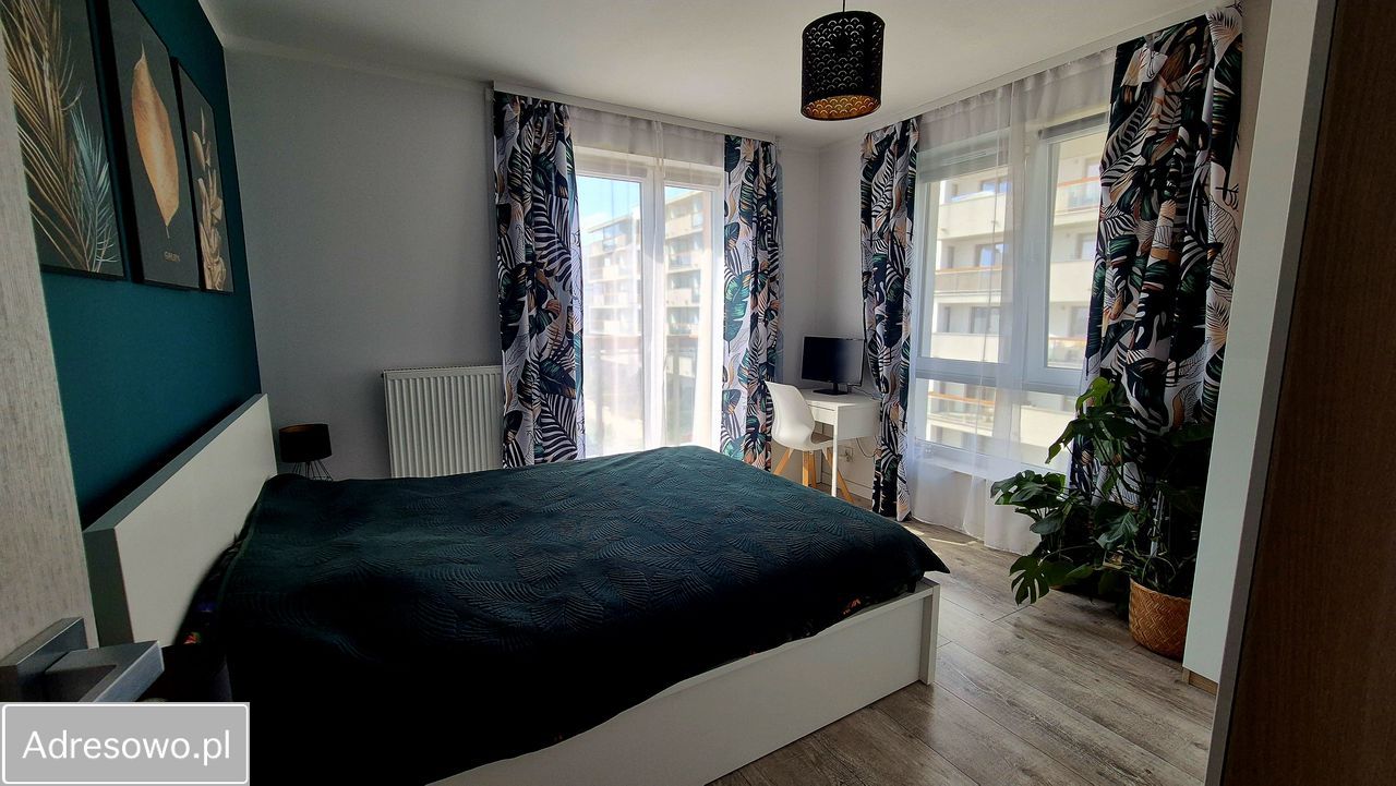 Mieszkanie 3-pokojowe Lublin Węglin, ul. Cyrkoniowa. Zdjęcie 4