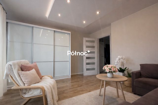 Mieszkanie 2-pokojowe Lublin Czechów, ul. Ireny Kosmowskiej. Zdjęcie 5