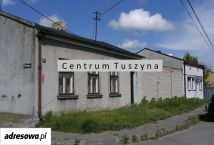 dom wolnostojący, 3 pokoje Tuszyn, ul. Żwirki i Wigury. Zdjęcie 2