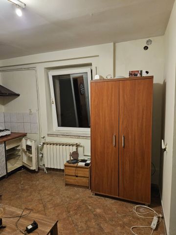 Mieszkanie 1-pokojowe Poznań Umultowo, ul. Nefrytowa. Zdjęcie 1
