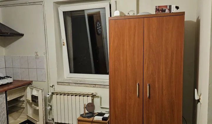 Mieszkanie 1-pokojowe Poznań