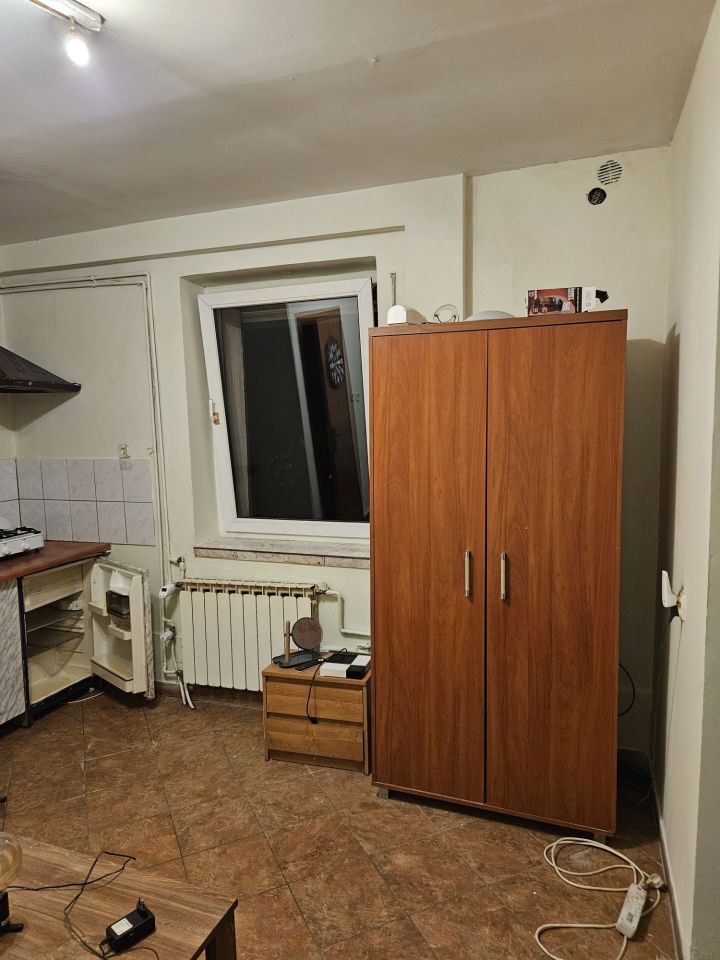 Mieszkanie 1-pokojowe Poznań Umultowo, ul. Nefrytowa. Zdjęcie 1