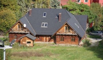 Działka inwestycyjna Ustroń