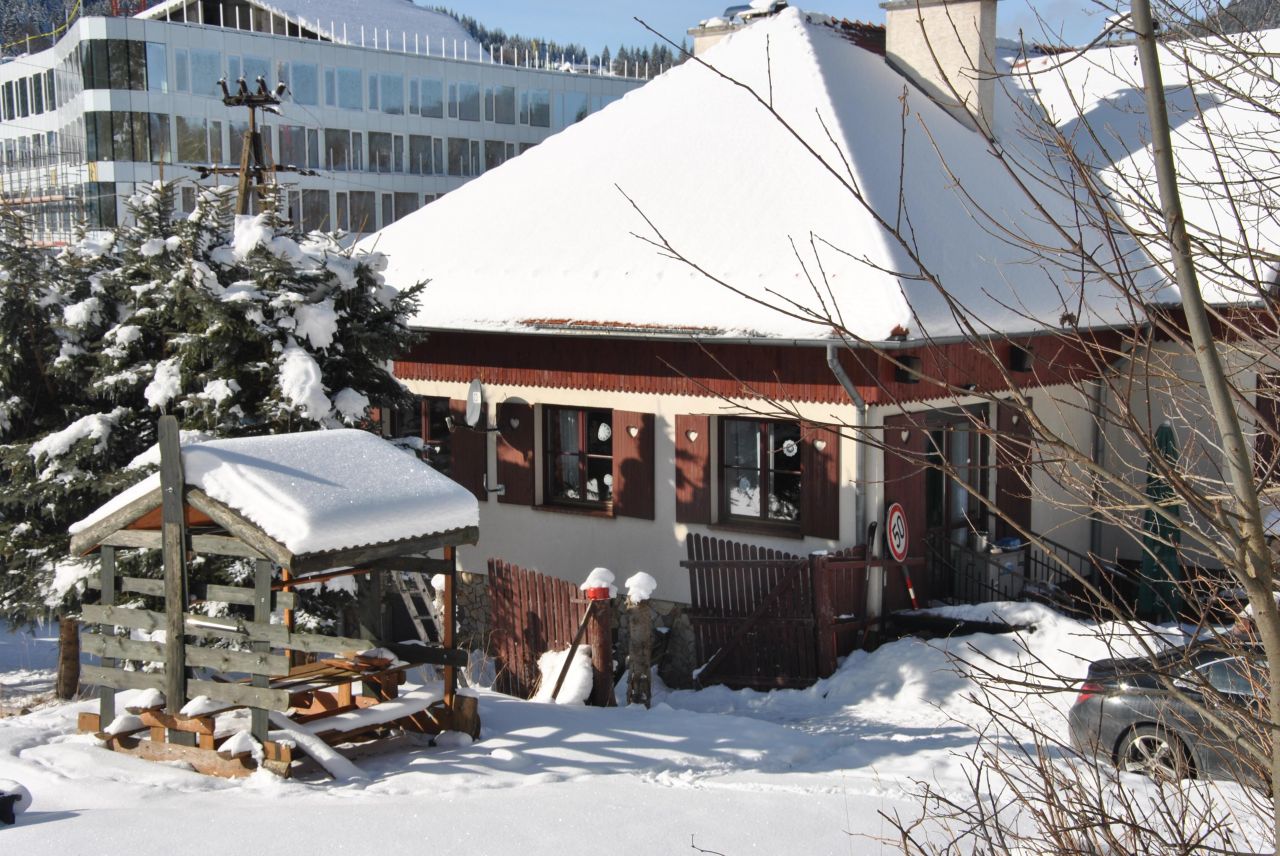 Hotel/pensjonat Sienna. Zdjęcie 2