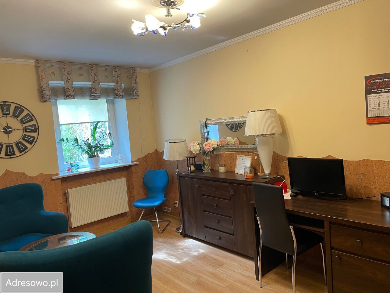 Lokal Szczecin Centrum. Zdjęcie 4