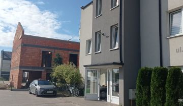 Mieszkanie 2-pokojowe Komorniki, ul. Wąska