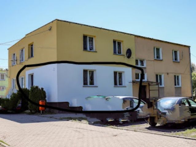 Mieszkanie 2-pokojowe Lubiana. Zdjęcie 1
