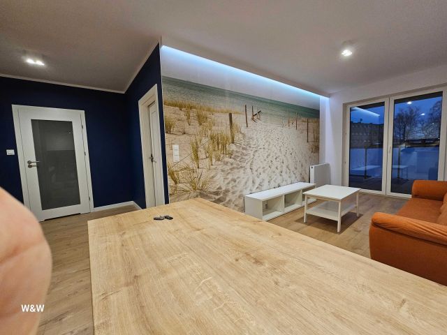 Mieszkanie 2-pokojowe Szczecinek, ul. G. Narutowicza. Zdjęcie 1