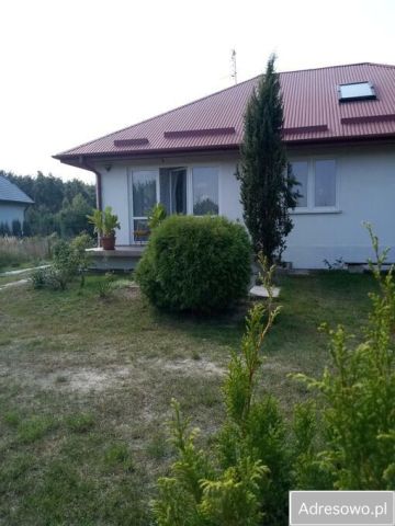dom wolnostojący, 3 pokoje Serniki, ul. Leśna. Zdjęcie 1