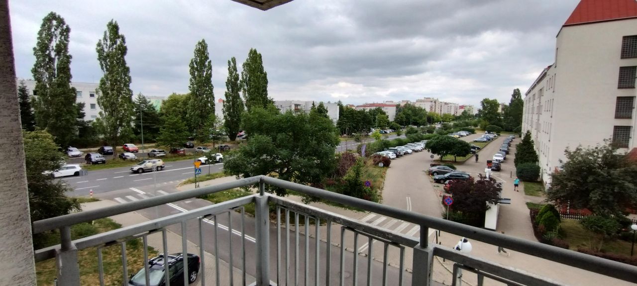 Mieszkanie 2-pokojowe Warszawa Ursynów, ul. Stryjeńskich. Zdjęcie 12