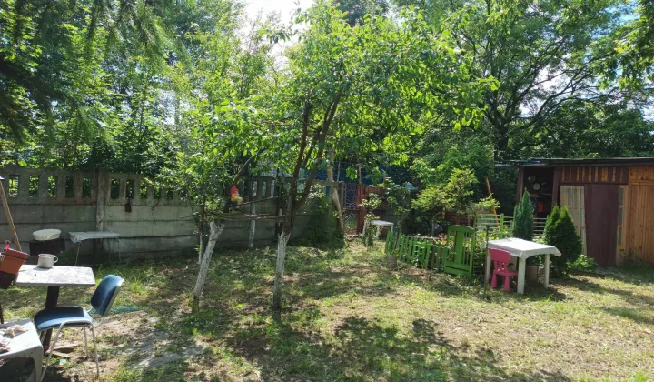 Działka rod Siemianowice Śląskie Bytków