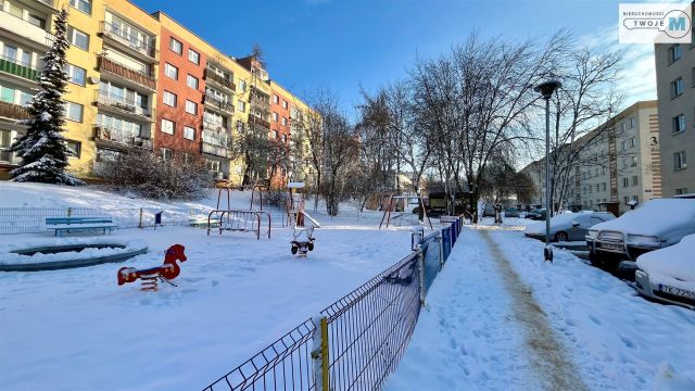 Mieszkanie 3-pokojowe Kielce Uroczysko. Zdjęcie 9