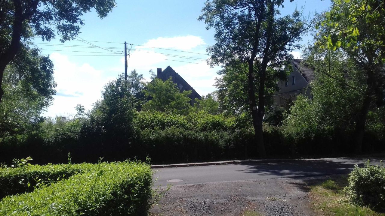 Działka budowlana Bożnów. Zdjęcie 2