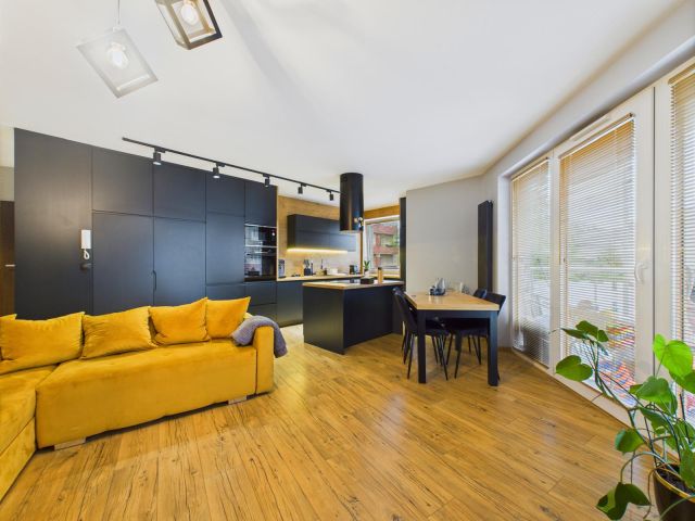 Mieszkanie 2-pokojowe Radom Śródmieście, ul. kard. Stefana Wyszyńskiego. Zdjęcie 1