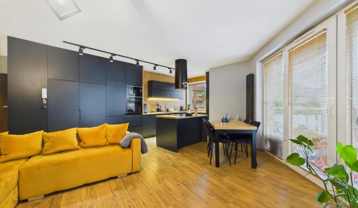 Mieszkanie 2-pokojowe Radom Śródmieście, ul. kard. Stefana Wyszyńskiego