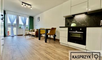 Mieszkanie 1-pokojowe Sanok Wójtostwo, ul. Langiewicza