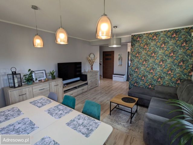 Mieszkanie 4-pokojowe Katowice Panewniki, ul. bł. Edmunda Bojanowskiego. Zdjęcie 1