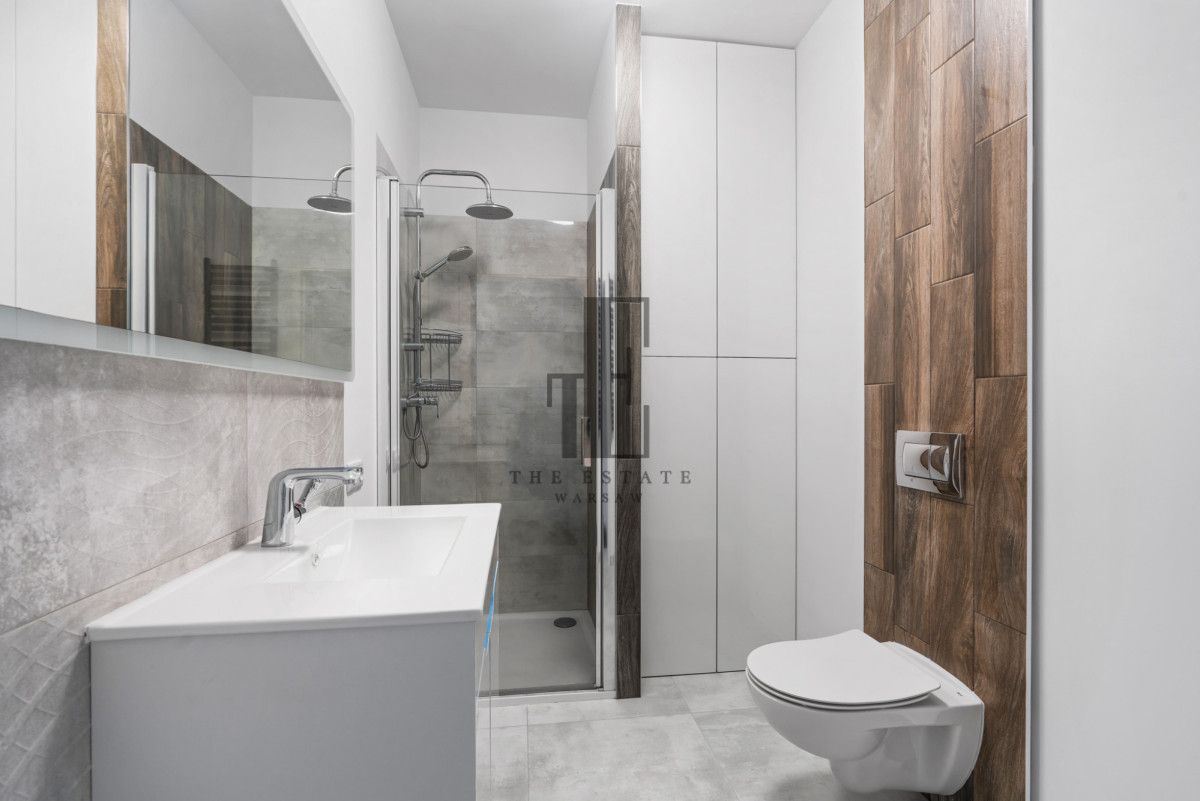 Mieszkanie 3-pokojowe Warszawa Białołęka, ul. Marywilska. Zdjęcie 16