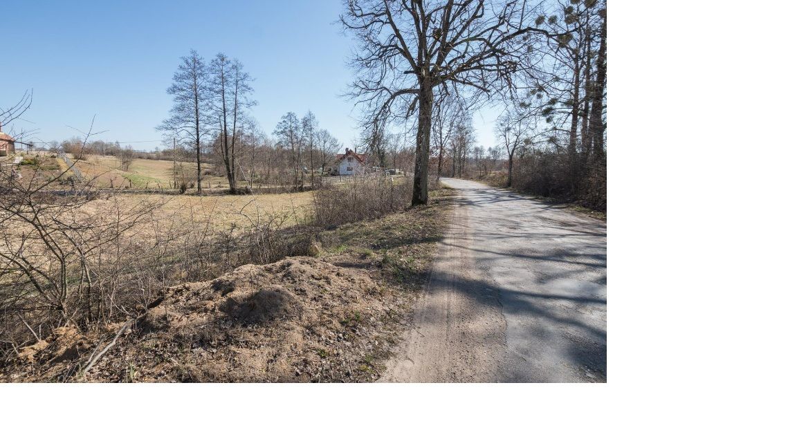 Działka budowlana Wilkowo. Zdjęcie 6