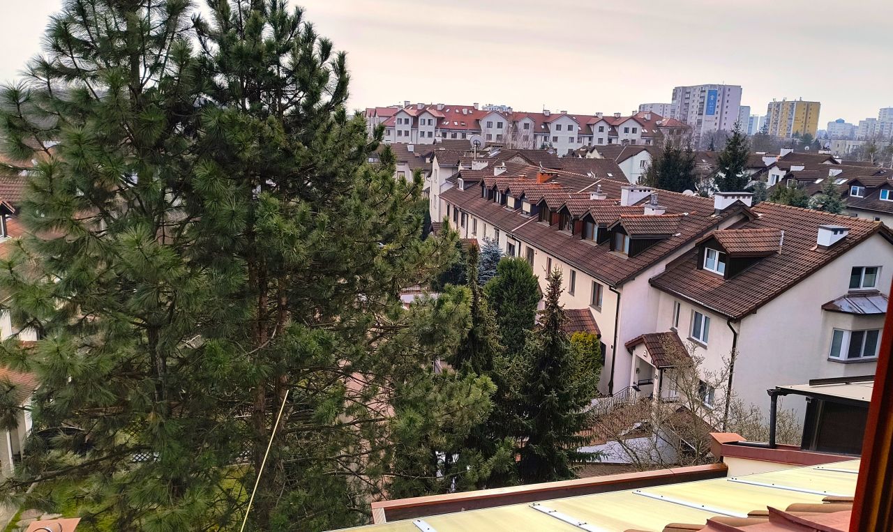 Mieszkanie 4-pokojowe Warszawa Ursynów, ul. Zygmunta Pawlaczyka. Zdjęcie 13