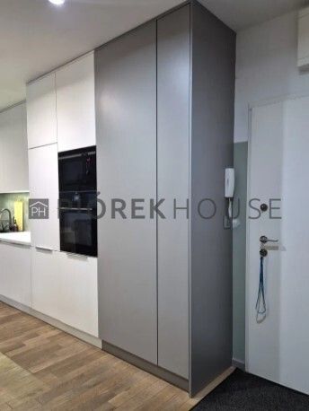 Mieszkanie 3-pokojowe Warszawa Wola, ul. Jana Ostroroga. Zdjęcie 14