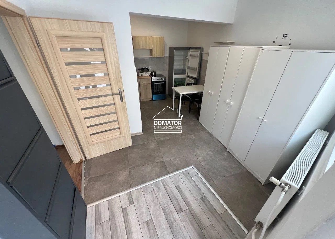 budynek wielorodzinny, 18 pokoi Bydgoszcz Bielawy. Zdjęcie 5