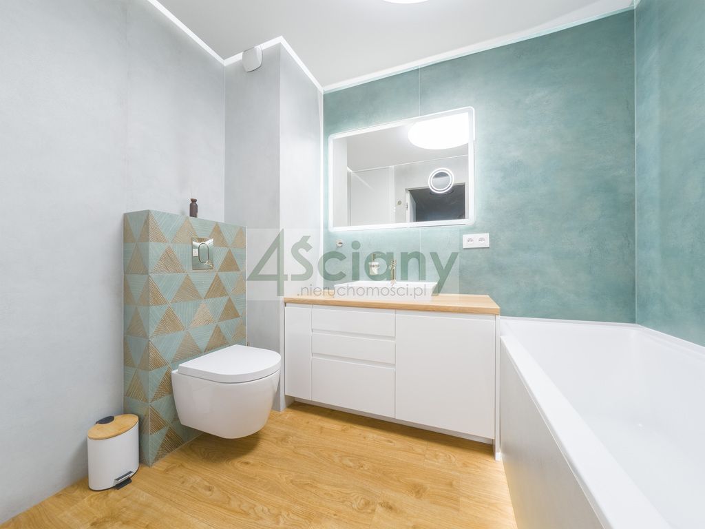 Mieszkanie 4-pokojowe Warszawa Białołęka, ul. Mariana Hemara. Zdjęcie 24