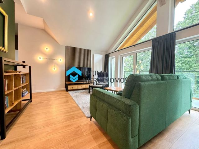 Mieszkanie 2-pokojowe Szklarska Poręba, ul. Vlastimila Hofmana. Zdjęcie 4